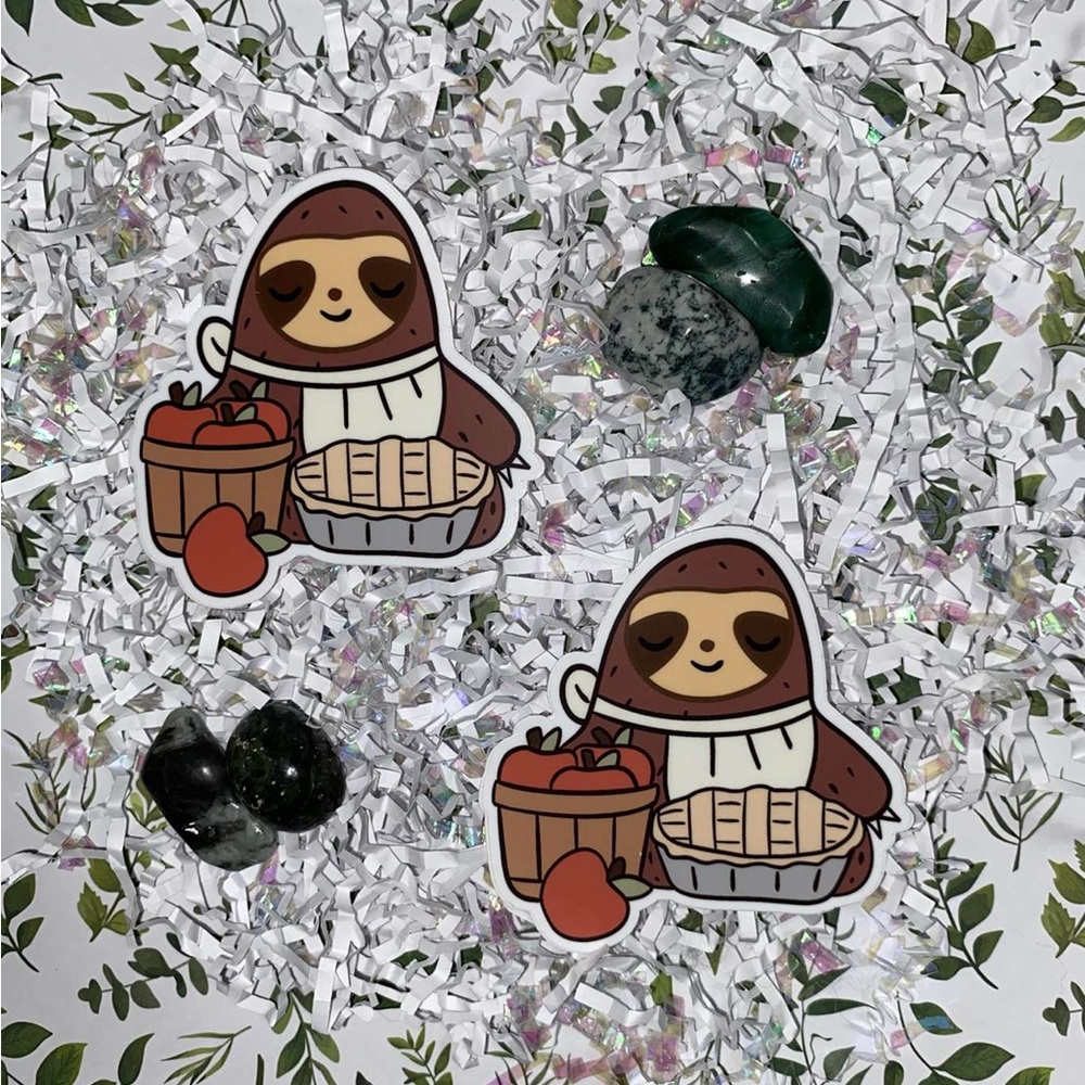 Random Sticker Bundle - Picture 3 of 10